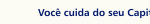 Você cuida do seu Capital Intelectual?
